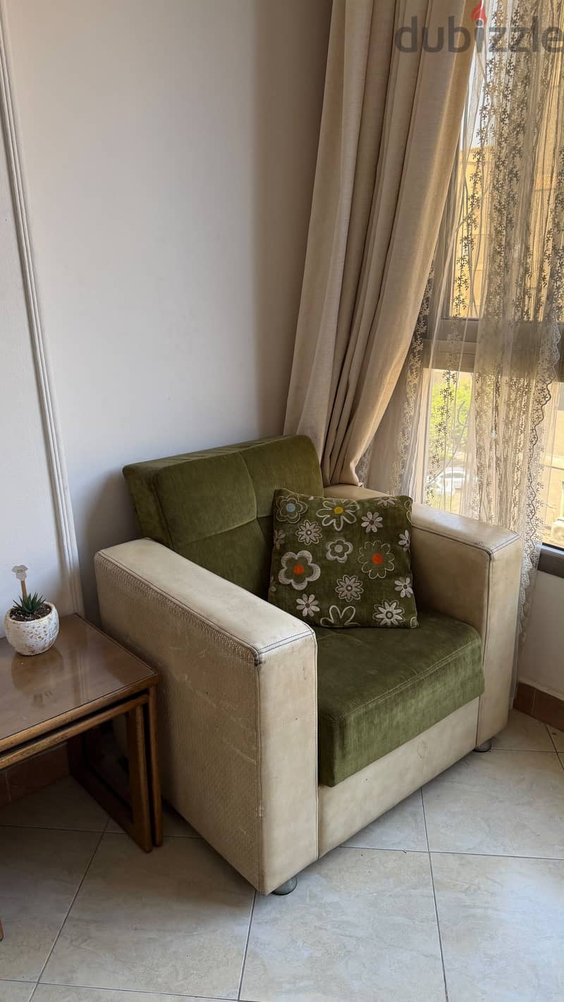 Istikbal Sofa 7