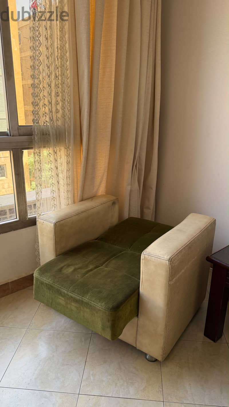 Istikbal Sofa 8