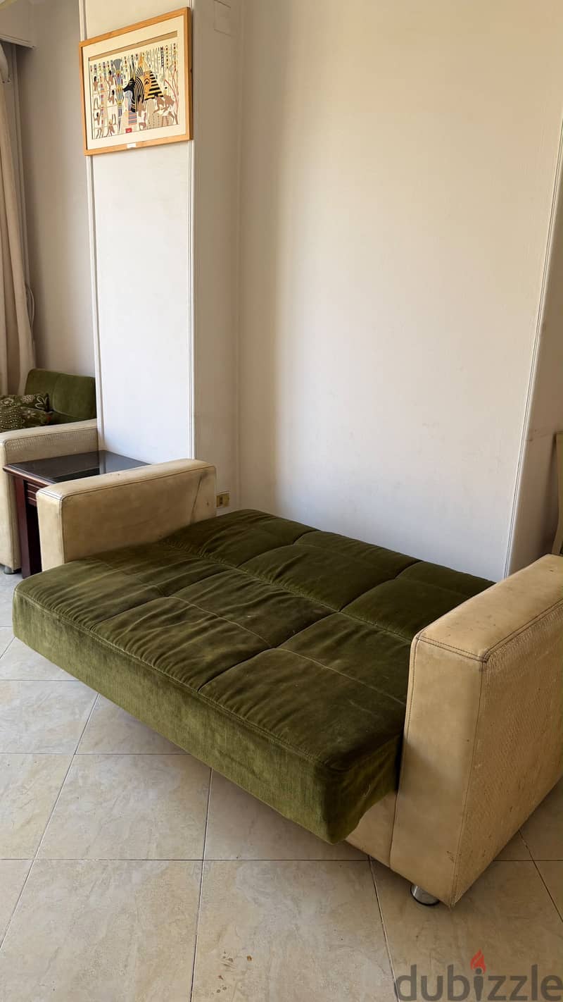 Istikbal Sofa 10