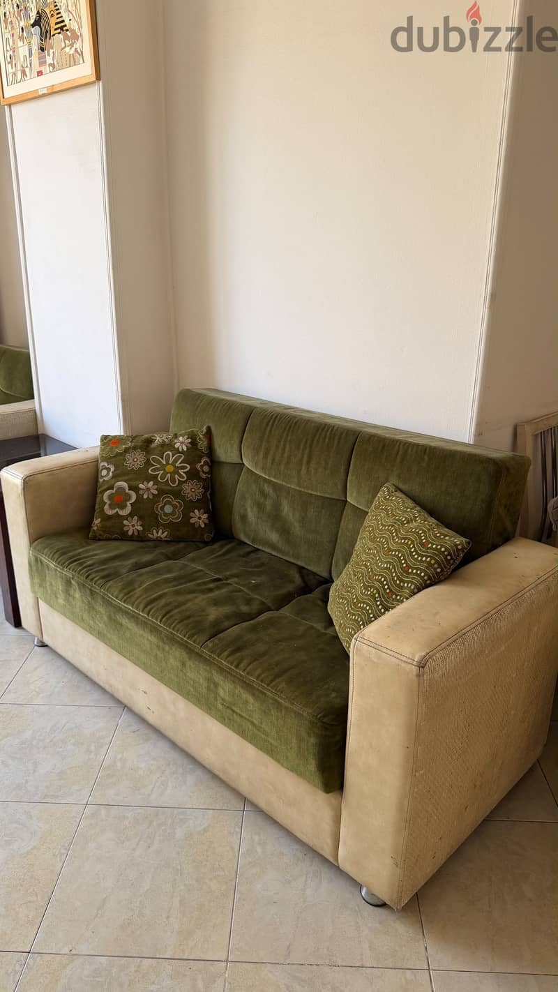 Istikbal Sofa 13