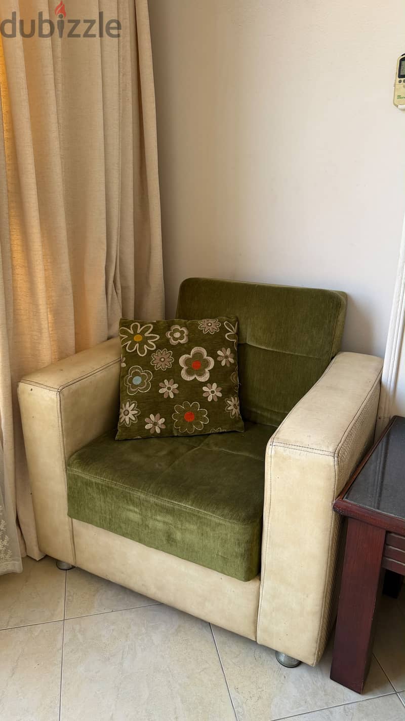 Istikbal Sofa 14
