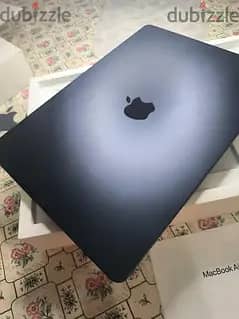 MacBook air M4 24 RAM 512GB 2 APPLE WARRANTY