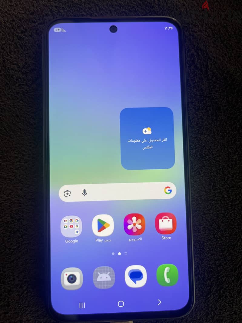 سامسونج ايه 36 4