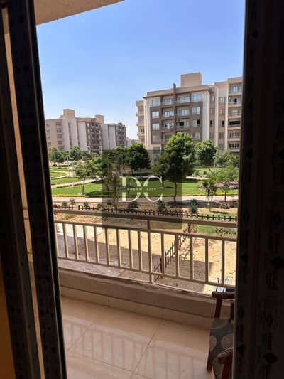 Apartment for Rent in Wesal Residence 160m