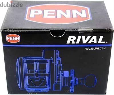 Shimano & Peen
