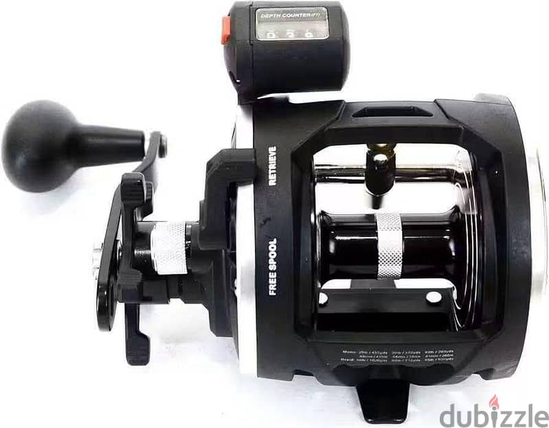Shimano & Peen 1