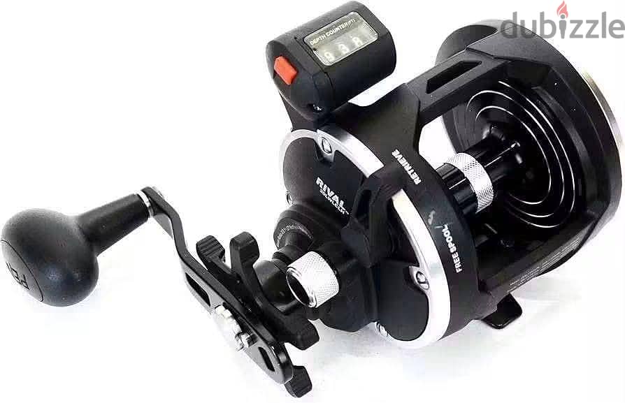 Shimano & Peen 2