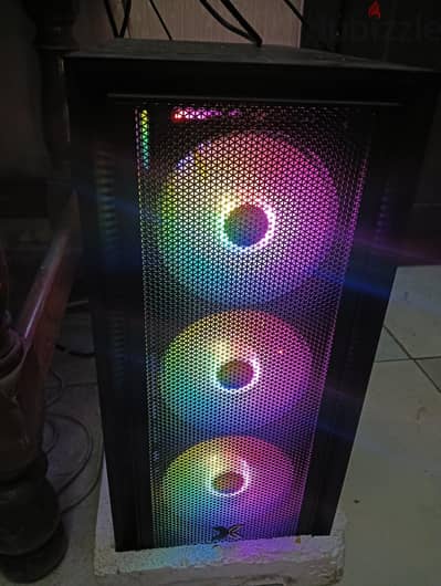 PC gaming