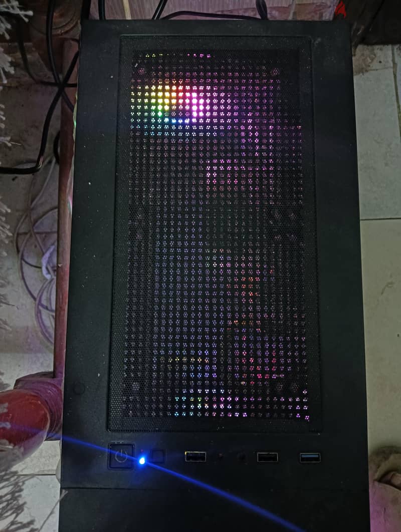 PC gaming 1