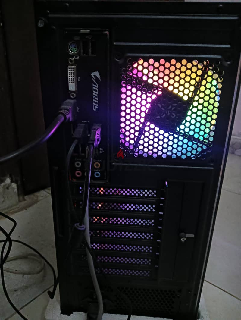 PC gaming 2