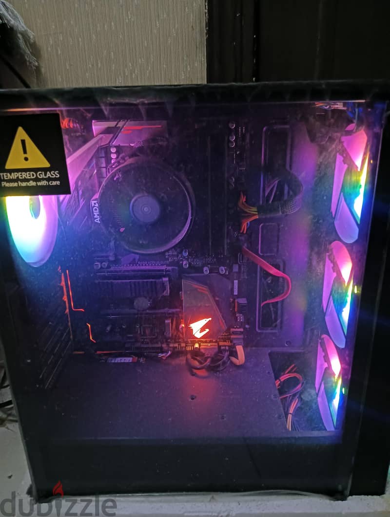 PC gaming 3