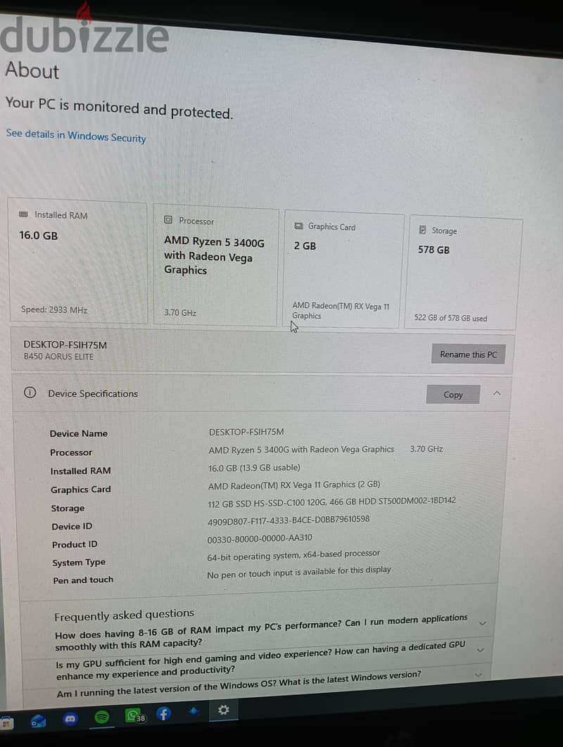 PC gaming 6