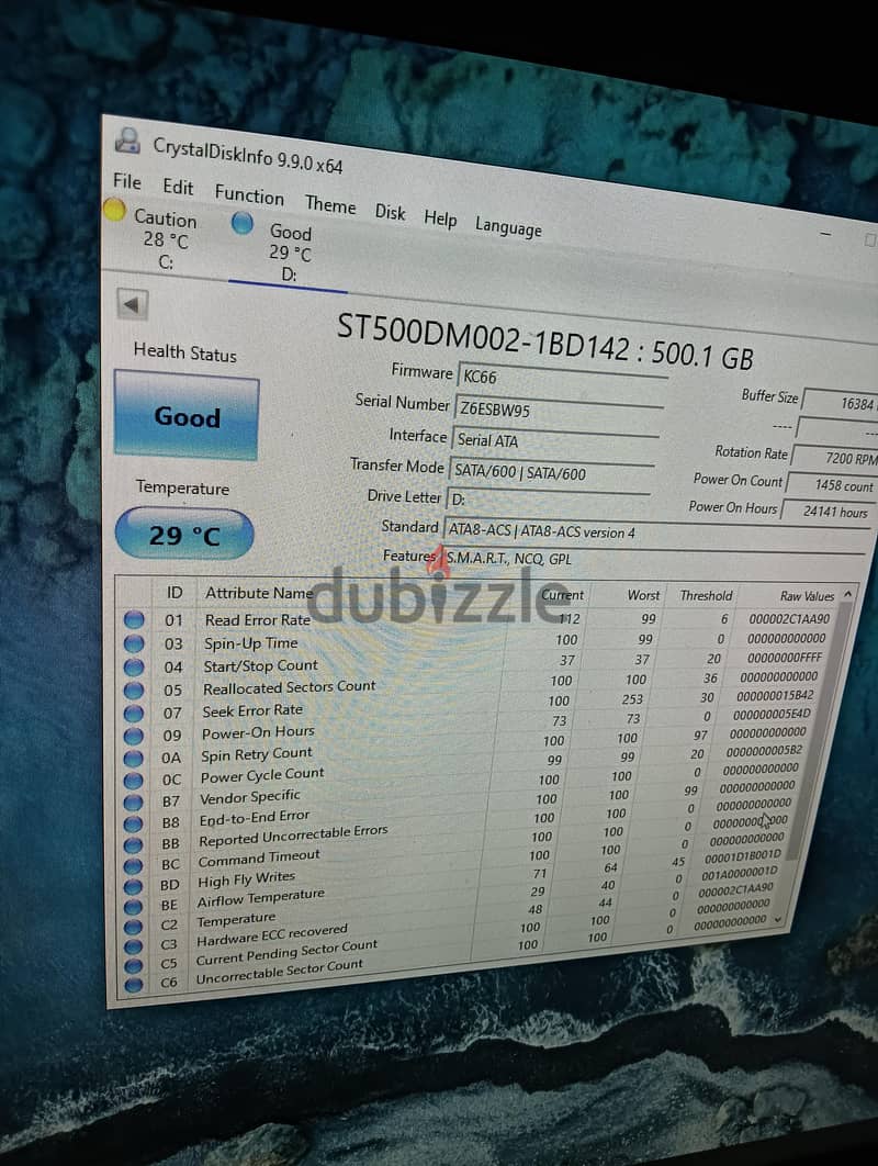 PC gaming 7