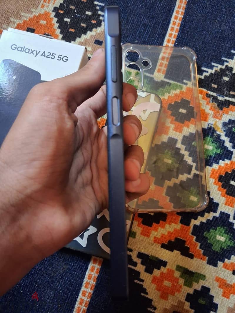 Samsung A25 5G 2