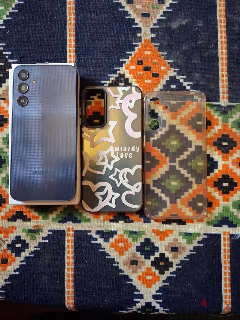 Samsung A25 5G 5