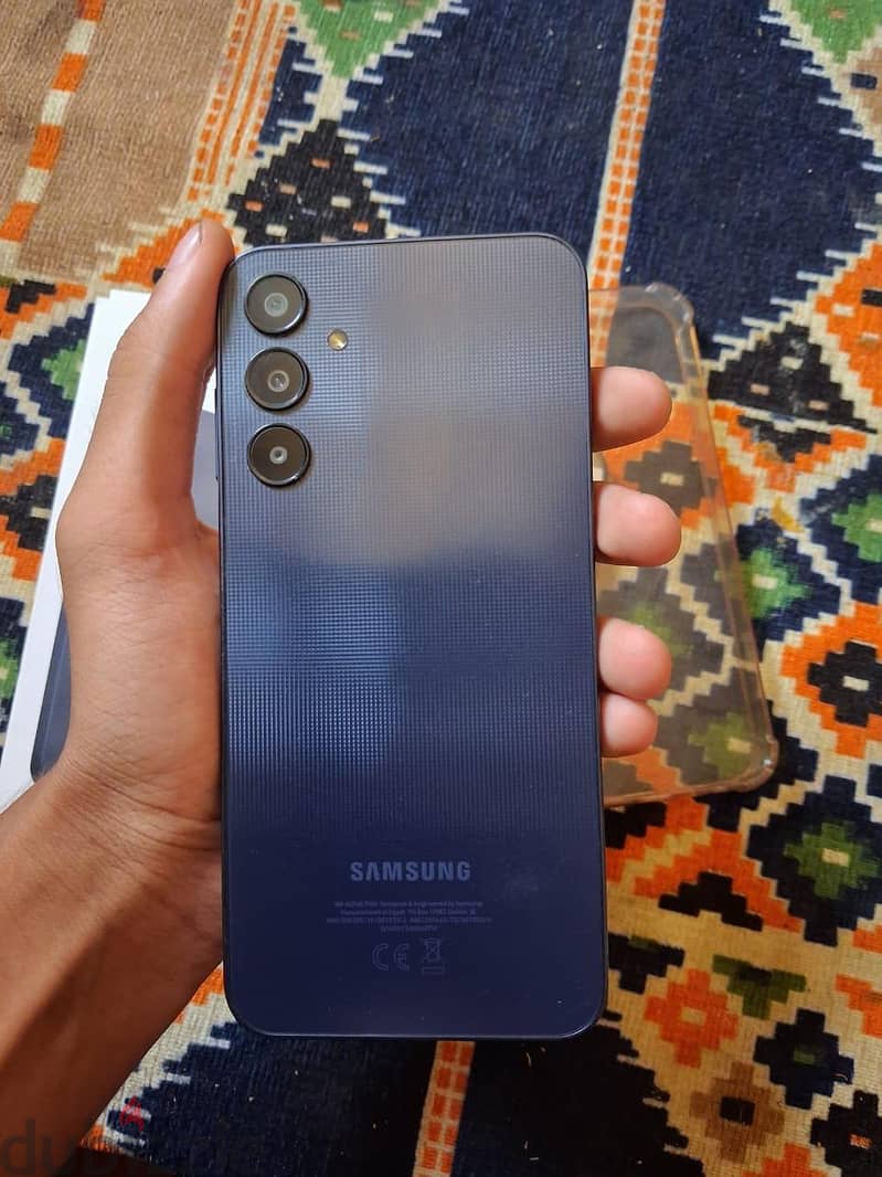 Samsung A25 5G 7