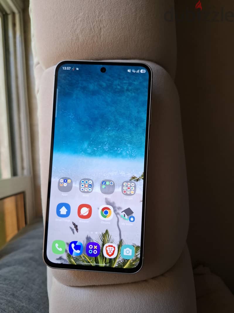 Samsung A56 2