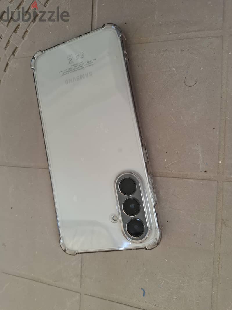 Samsung A56 3