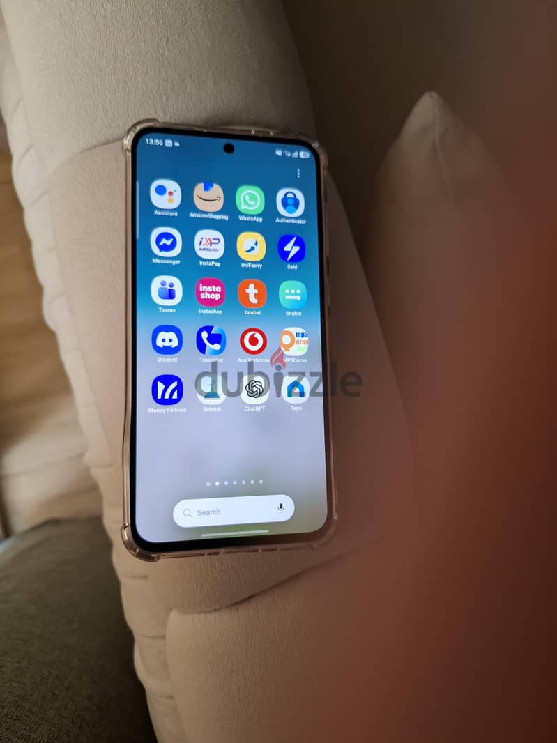 Samsung A56 4
