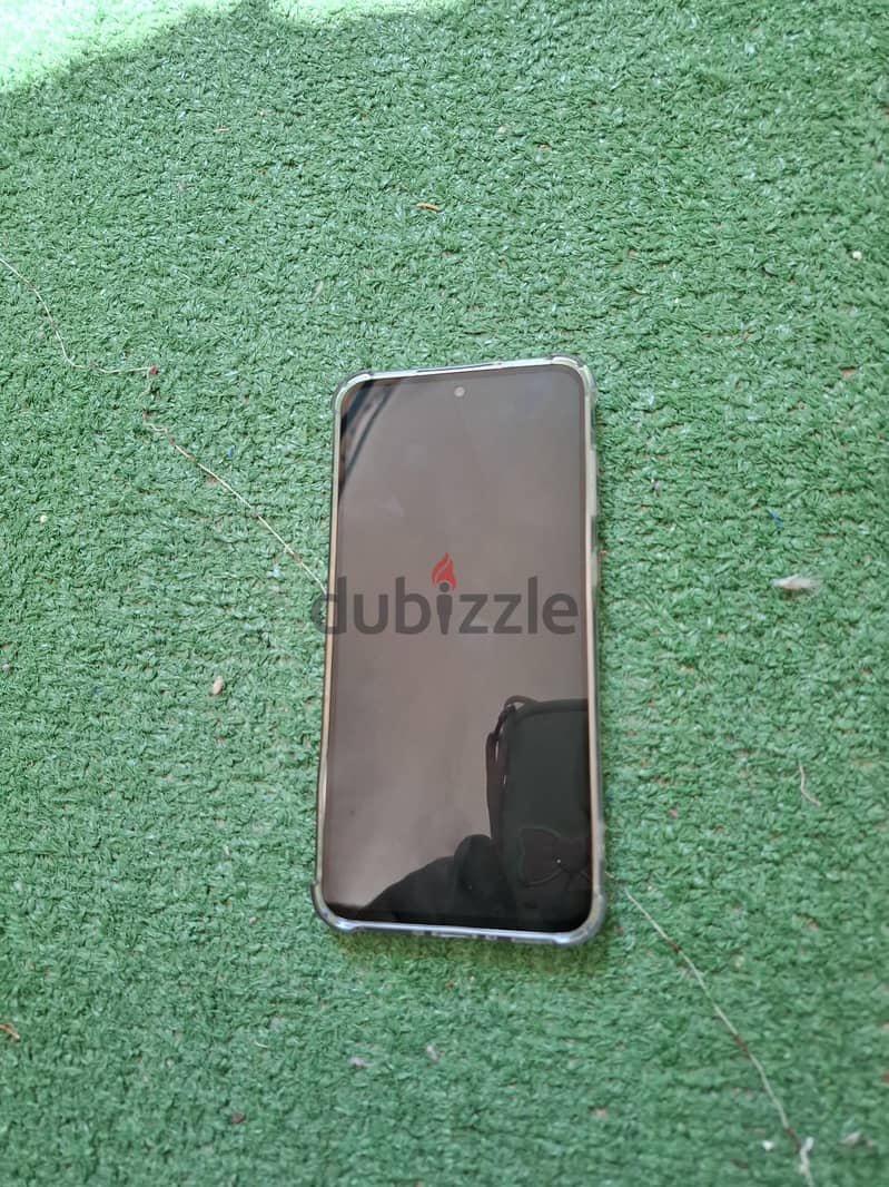 Samsung A56 5