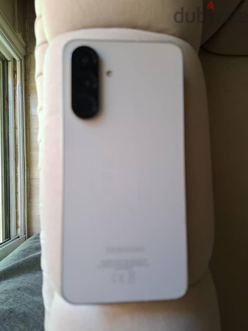 Samsung A56 6