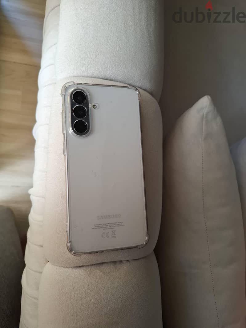 Samsung A56 7