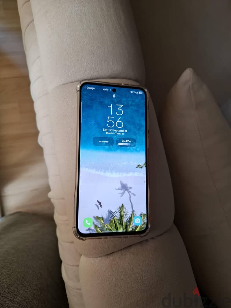 Samsung A56 8