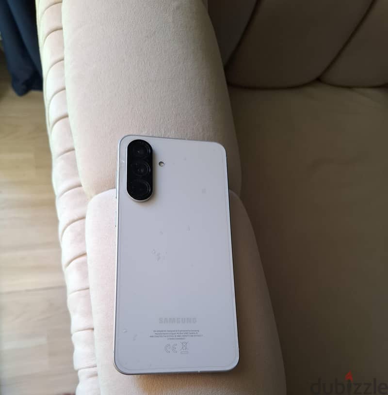 Samsung A56 9