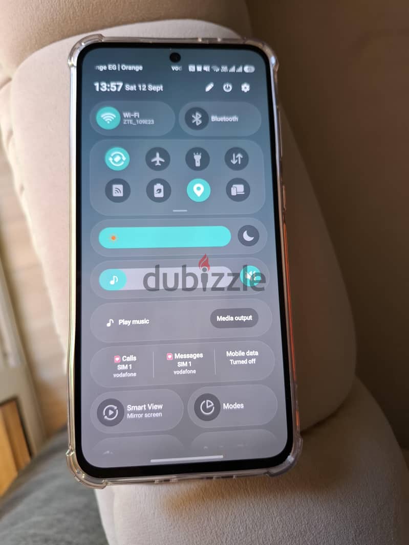 Samsung A56 11