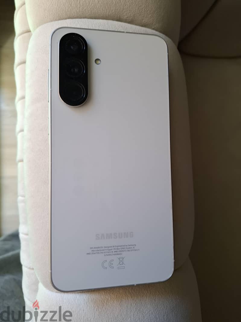 Samsung A56 12
