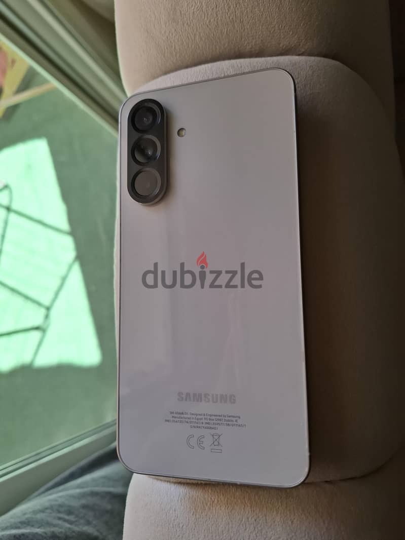 Samsung A56 13