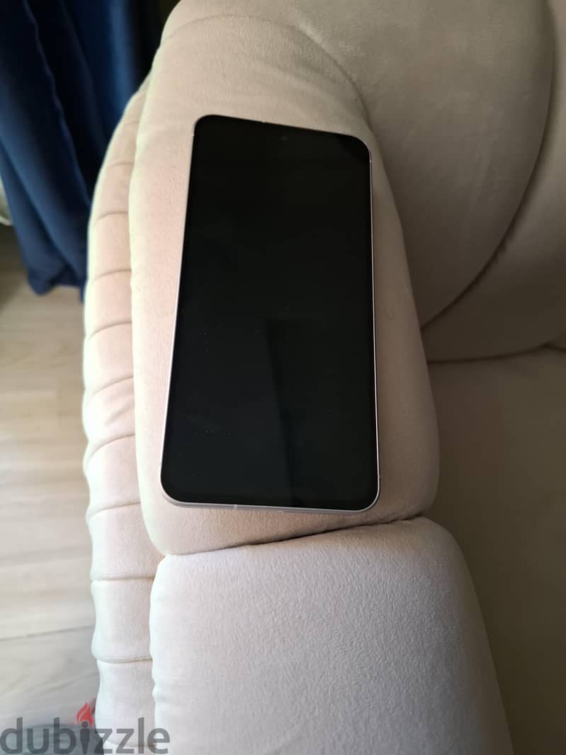 Samsung A56 14