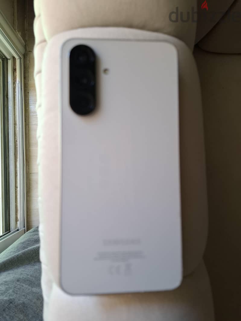 Samsung A56 15