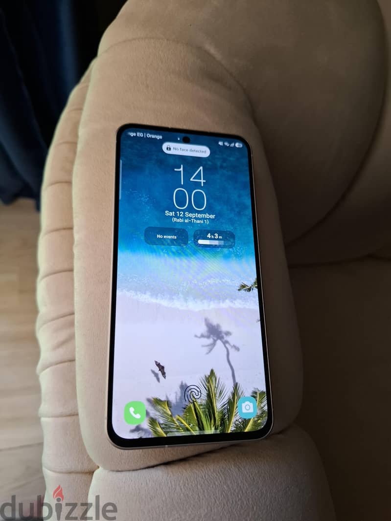 Samsung A56 16