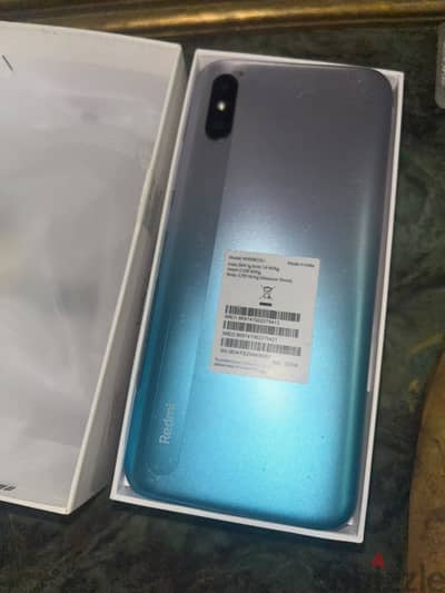 Xiaomi Redmi 9A Sport