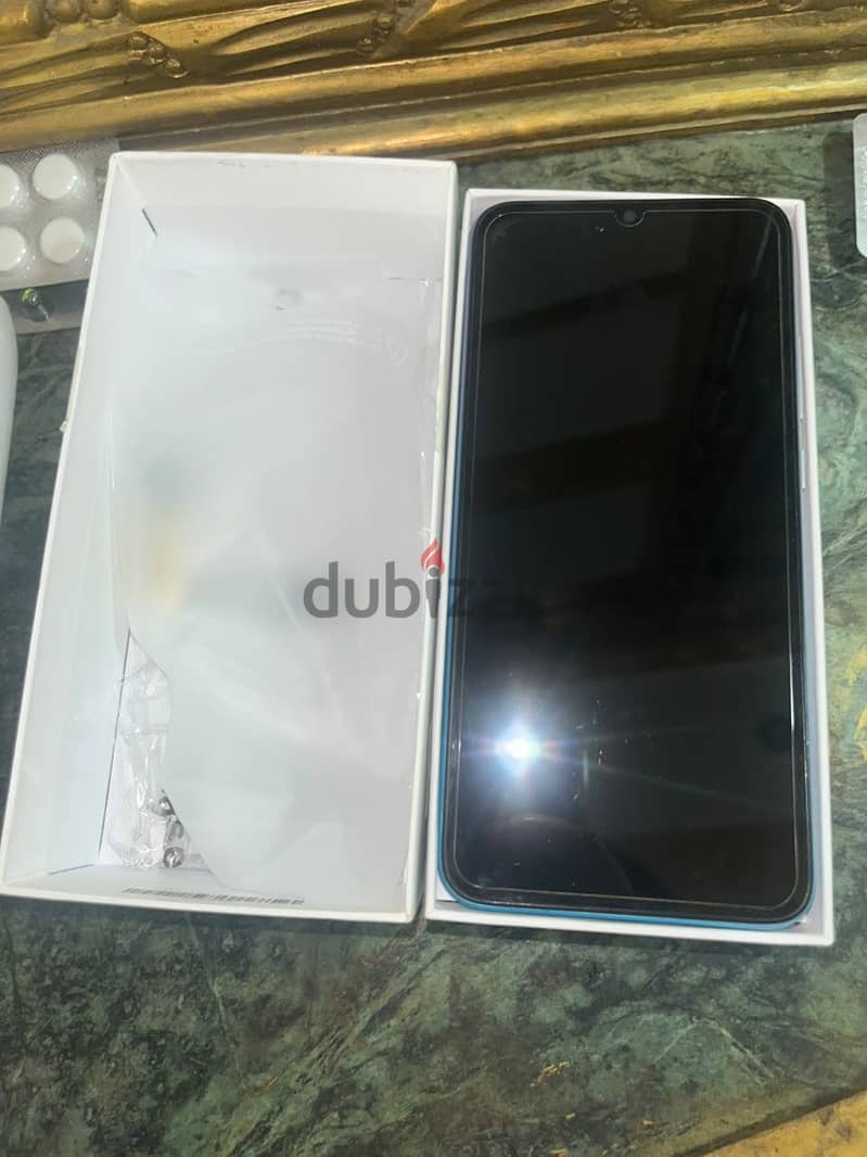 Xiaomi Redmi 9A Sport 3