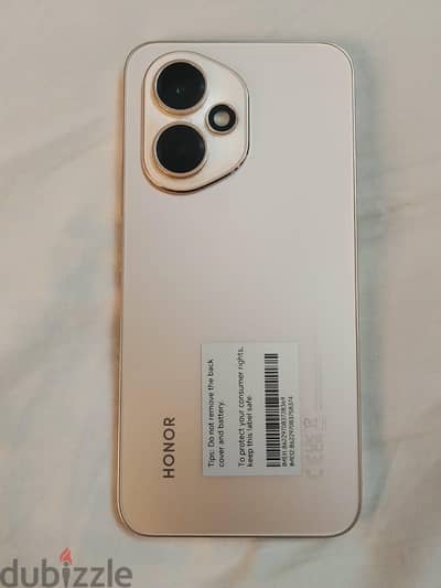 Honor 400
