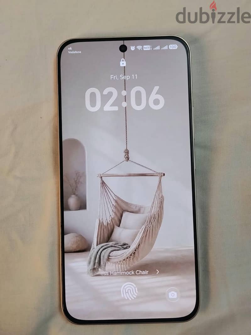 Honor 400 1