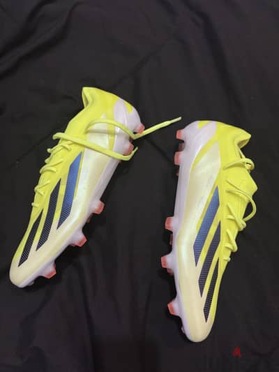 ADIDAS CRAZY FAST ELITE ADIDAS CRAZY FAST ELITE