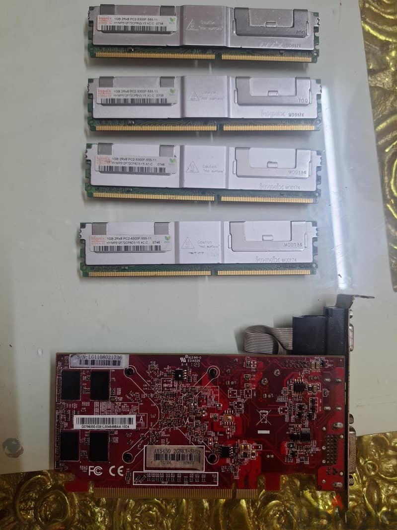 ورك ستيشن dell 2