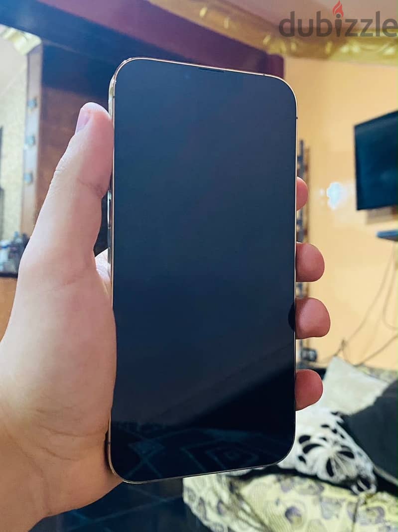 Apple - iPhone 13 Pro Max 512GB 3