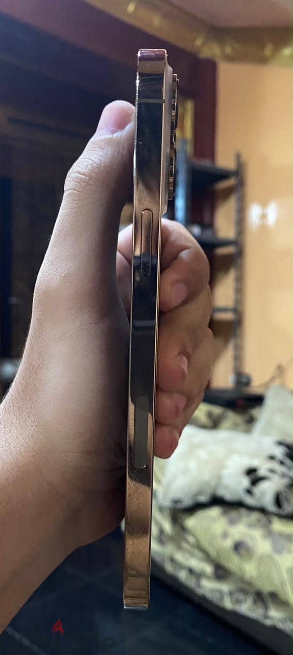 Apple - iPhone 13 Pro Max 512GB 4