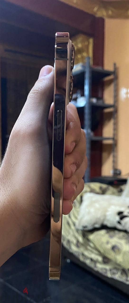 Apple - iPhone 13 Pro Max 512GB 5
