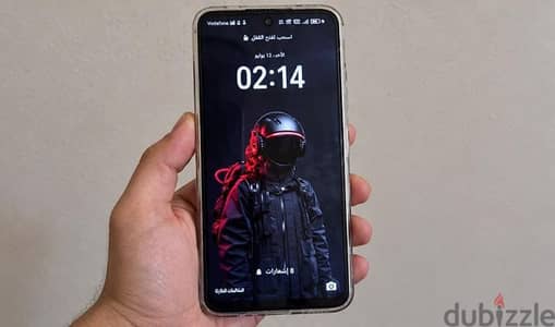 Honor x7b 5G - 256 - ram 8+8