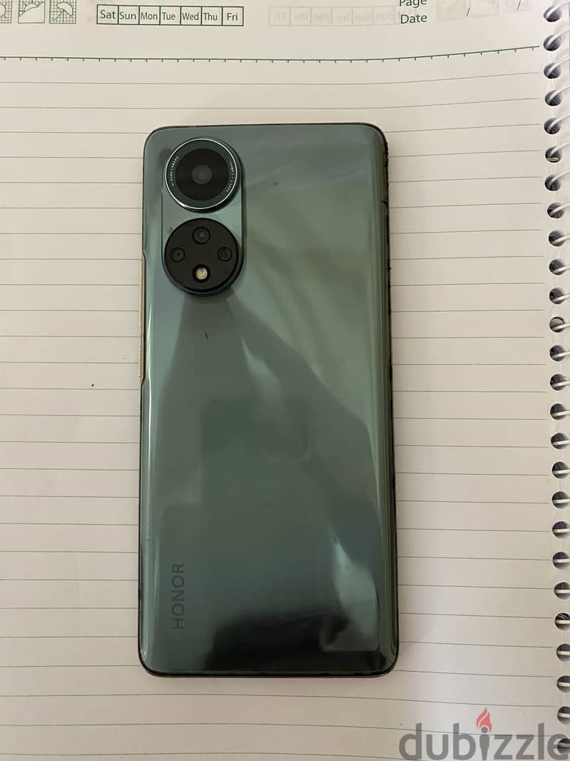 Honor 50 1