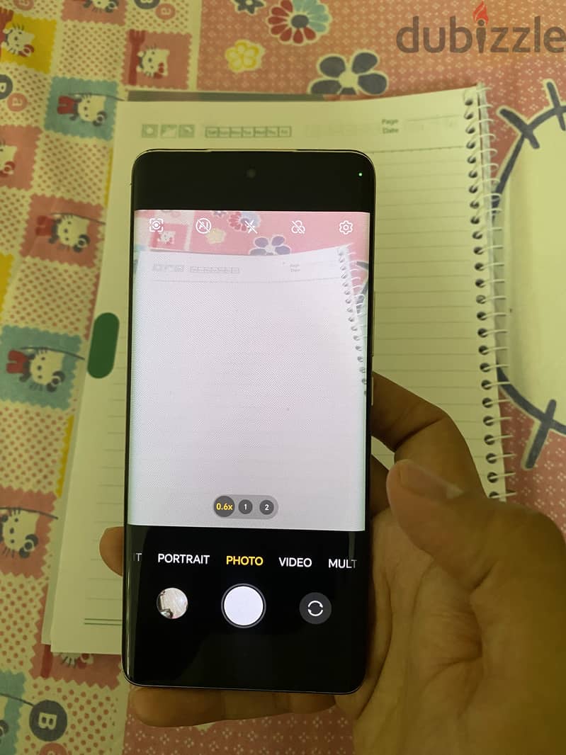 Honor 50 5
