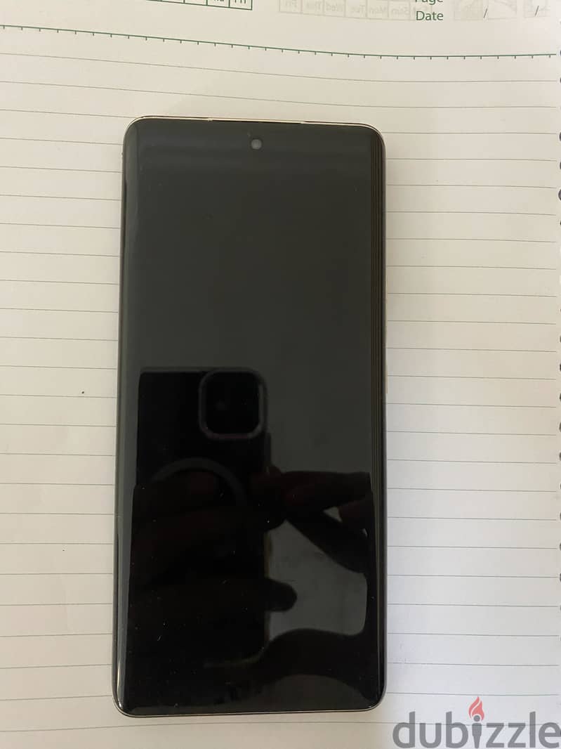Honor 50 6