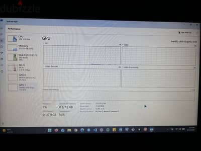 Dell latitude 5490 graphics card 2 GB