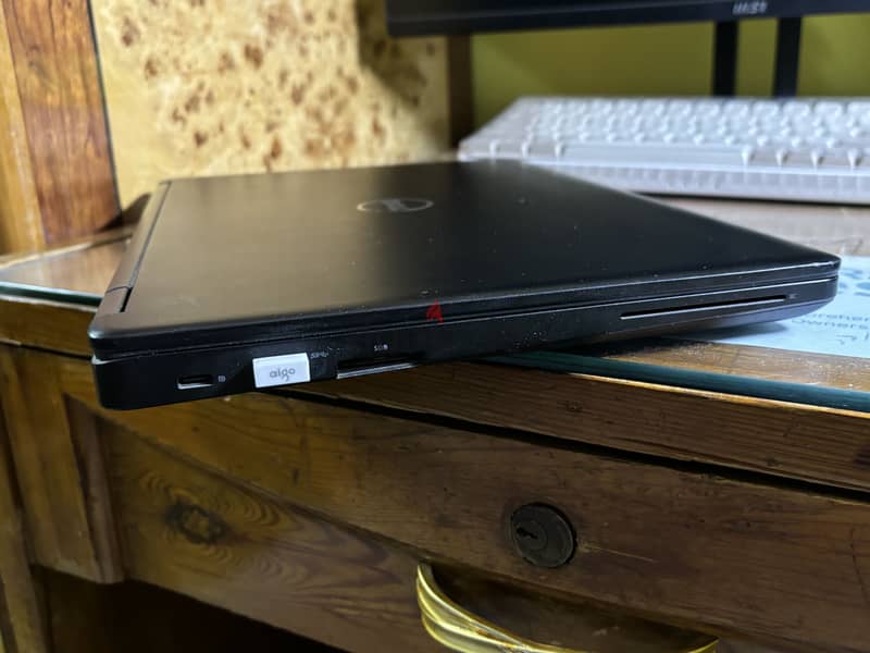 Dell latitude 5490 graphics card 2 GB 3