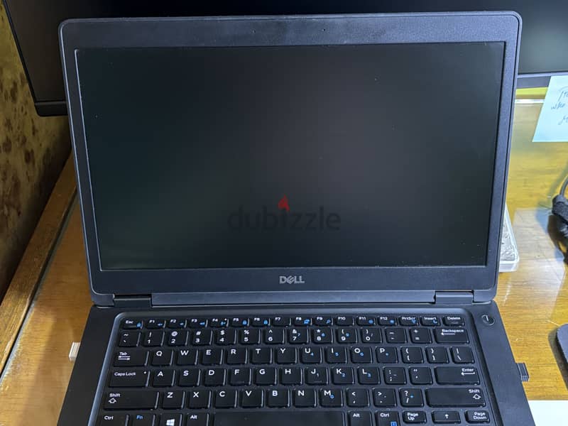 Dell latitude 5490 graphics card 2 GB 6